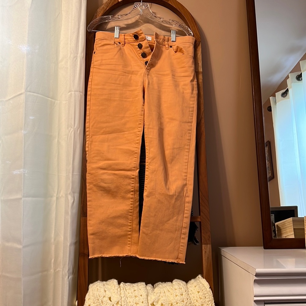Loft jeans